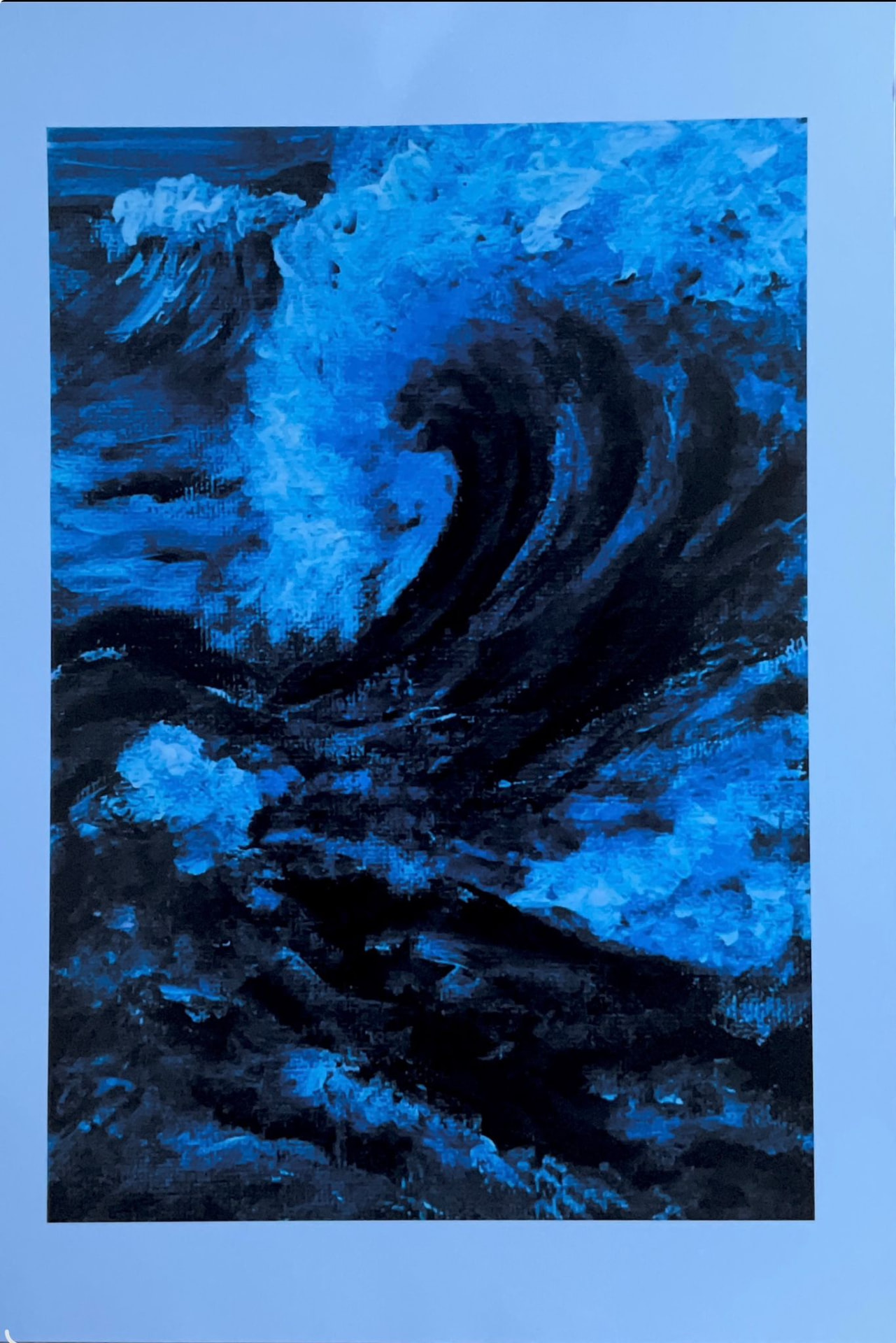 In the Midst of It (2) by Rebecca Shevlin