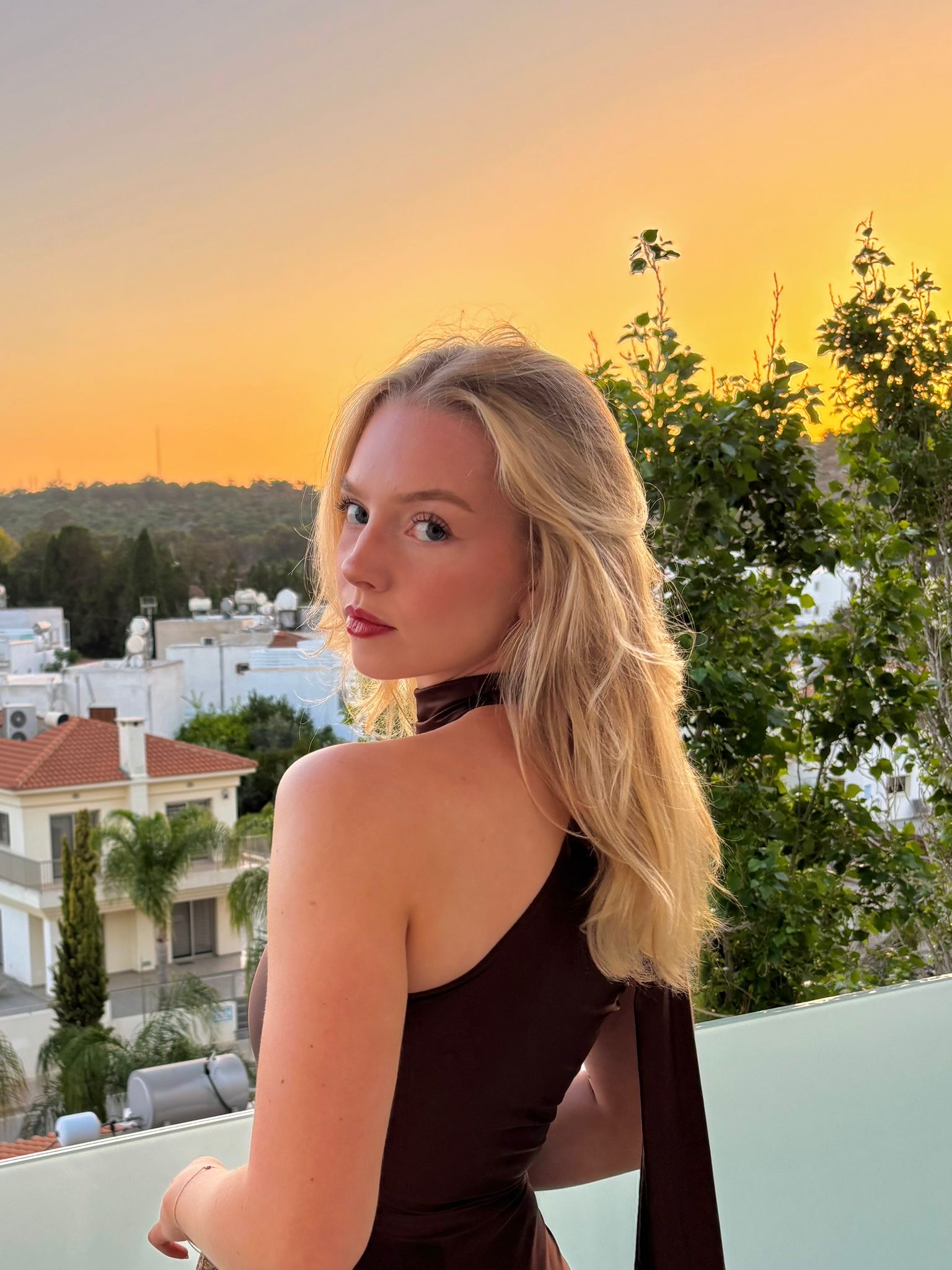 Ruby Hanshaw