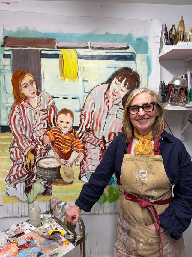 Wendy Freestone