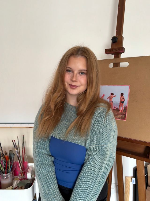 Isobel Brigham