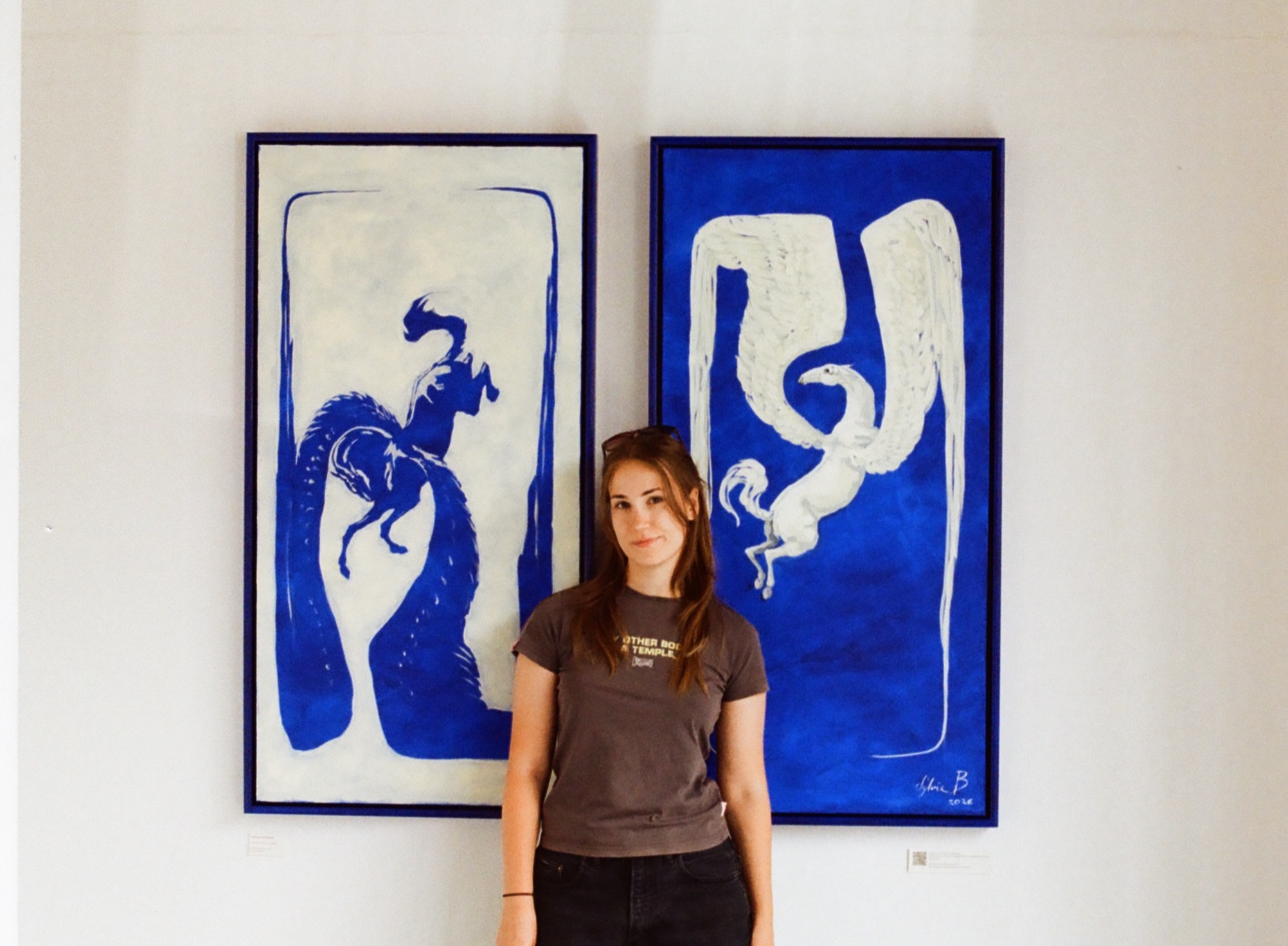 Sylvie Baker