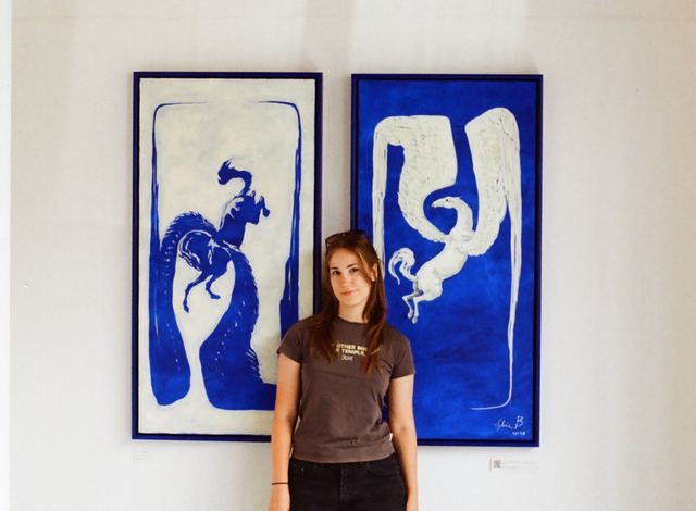 Sylvie Baker